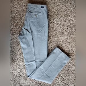 Good Man Brand Light Gray Chinos NWT